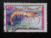 [Crustaceans, тип AJW]