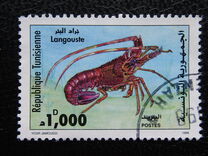 [Crustaceans, тип AJX]