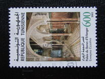 [Archaeological and Architectural Sites, 类型 AOI]