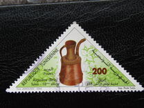 [Copper Handicrafts, type AQR]