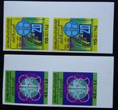 [The 20th Anniversary of Organization of Petroleum Exporting Countries or OPEC, סוג RP]