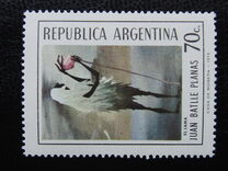 [Argentine Paintings, סוג AGF]