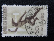 [Airmail, प्रकार FW]