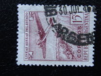 [Argentine Aviation, type HN]