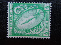 [New Daily Stamp, प्रकार F]