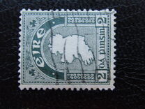 [New Daily Stamp, प्रकार G2]