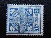 [New Daily Stamp, type I]