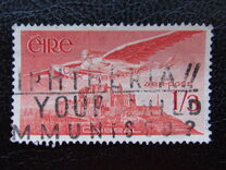 [Airmail - Supplementary, Tipi AC1]