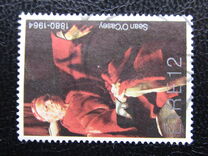 [The 100th Anniversary of Sean O'Casey, Tip GZ]