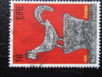 [EUROPA Stamps - Folklore, type HG]