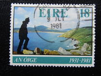 [The 50th Anniversary of "An Oige", тип HJ]