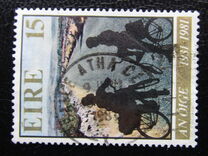 [The 50th Anniversary of "An Oige", тип HI]