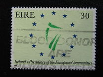[The Irish Presidency of the EEC, प्रकार QD]