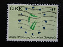 [The Irish Presidency of the EEC, प्रकार QD]
