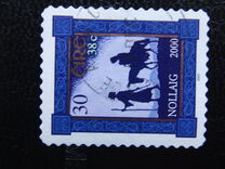 [Christmas, 類型 ALO]