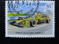 [Irish Motorsport, Tüüp AMV]