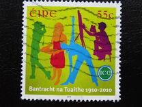 [The 100th Anniversary of the Irish Countrywomen Association, 类型 BJP]