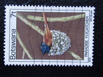 [Birds, type GU]