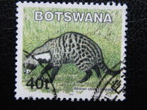 [Mammals, type ABW]