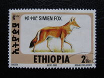 [Simien Fox - "1993" Imprint, type AVE19]