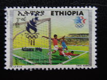 [Olympic Games - Atlanta, Georgia, type AWS]