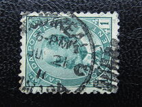 [King Edward VII, Tip U]