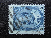 [King Edward VII, Tip U2]
