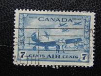 [Airmail, type DR1]