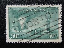 [Oil Industry, type ET]