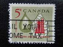 [The 100th Anniversary of the Canadian Oil Industry, tipas IF]