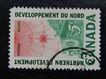 [Northern Development, type IP]