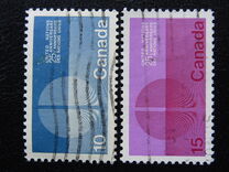 [The 25th Anniversary of the United Nations, type ND]