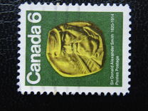 [The 150th Anniversary of the Birth of Sir Donald Alexander Smith, type NV]