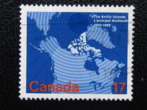 [The 100th Anniversary of the Arctic Islands Acquisition, Tip YT]