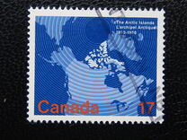 [The 100th Anniversary of the Arctic Islands Acquisition, Tip YT]