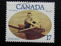 [Famous Canadians, Typ ZI]
