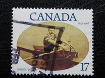 [Famous Canadians, Typ ZI]