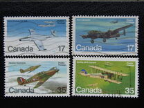 [Canadian Aircraft, loại ZT]