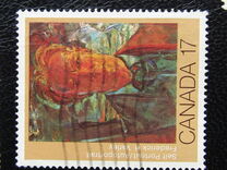 [Canadian Paintings, Tip AAH]
