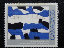 [Canadian Paintings, Tip AAJ]