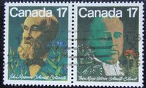 [Canadian Botanists, type AAP]