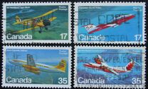 [Canadian Aircraft, jenis AAX]