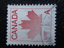 [Maple Leaf, type ABB]