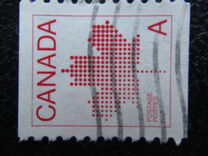 [Maple Leaf, type ABB]