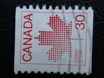 [Canadian Maple Leaf Emblem, type ABE]