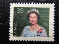 [Queen Elizabeth II, type AOH]
