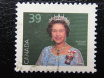 [Queen Elizabeth II, type AOH]