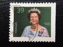 [Queen Elizabeth II, type AOH]