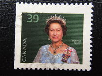 [Queen Elizabeth II, type AOH]