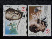 [The 100th Anniversary of the Birth of Doctor Norman Bethune, Surgeon, 类型 AOQ]